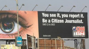 Citizen-Journalism