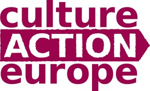 culture action europe