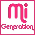 mi generation logo